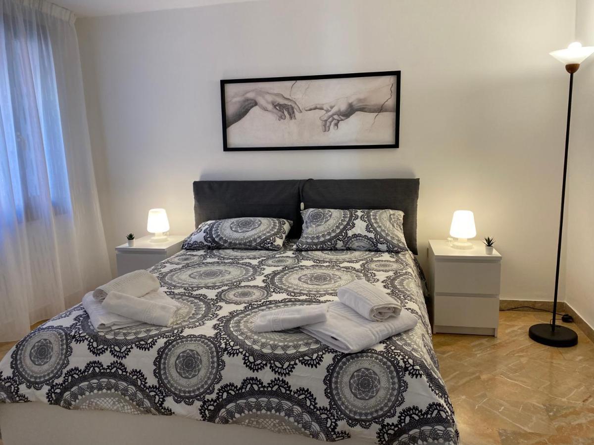 דירות קיוג'ה Casa Di Angela מראה חיצוני תמונה