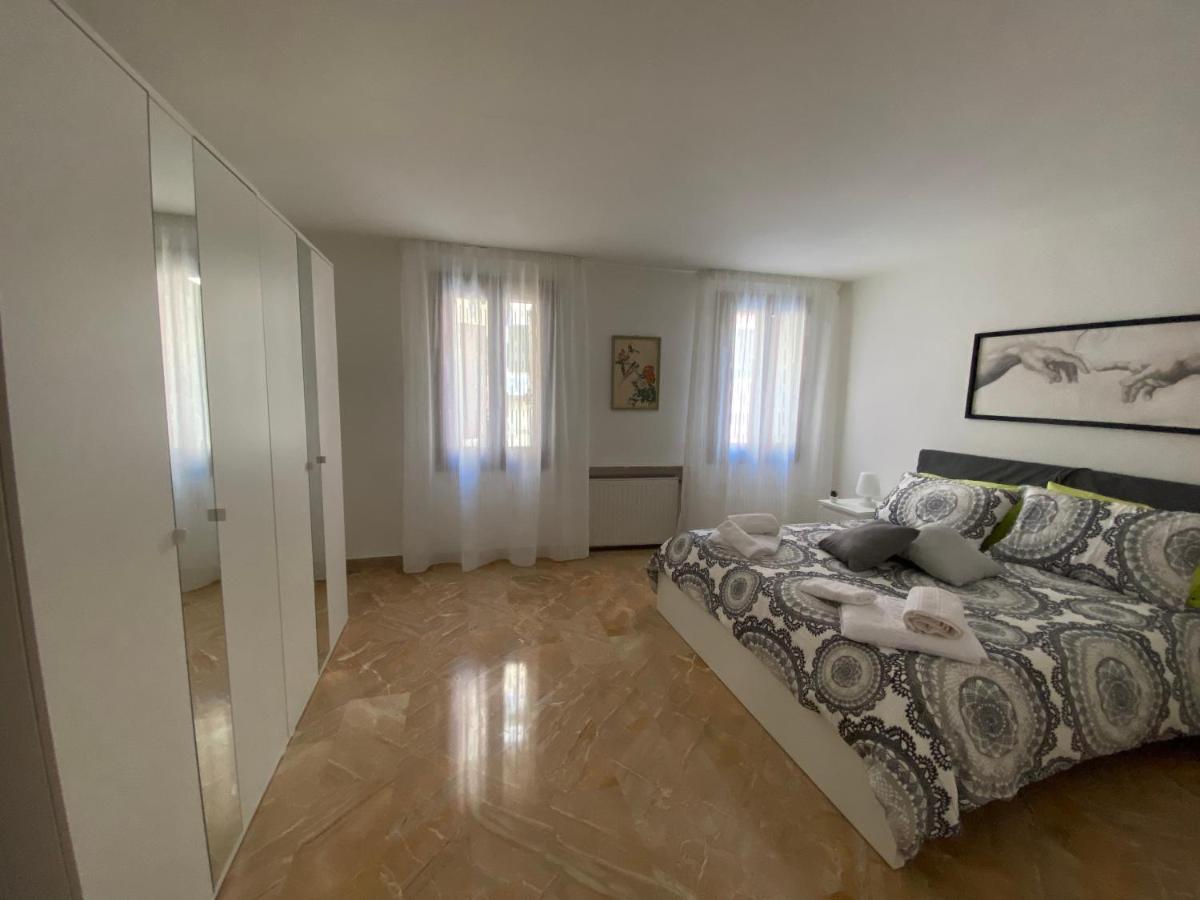 דירות קיוג'ה Casa Di Angela מראה חיצוני תמונה