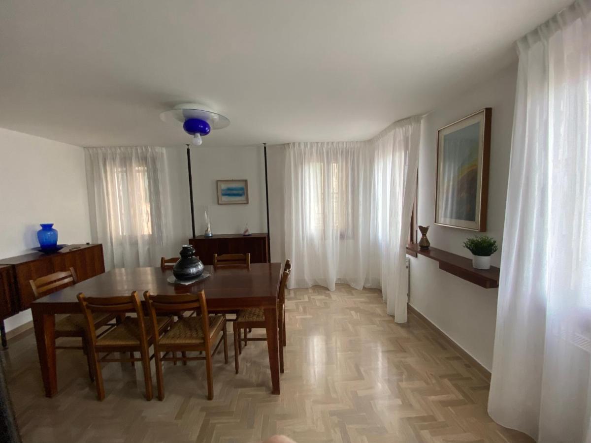 דירות קיוג'ה Casa Di Angela מראה חיצוני תמונה