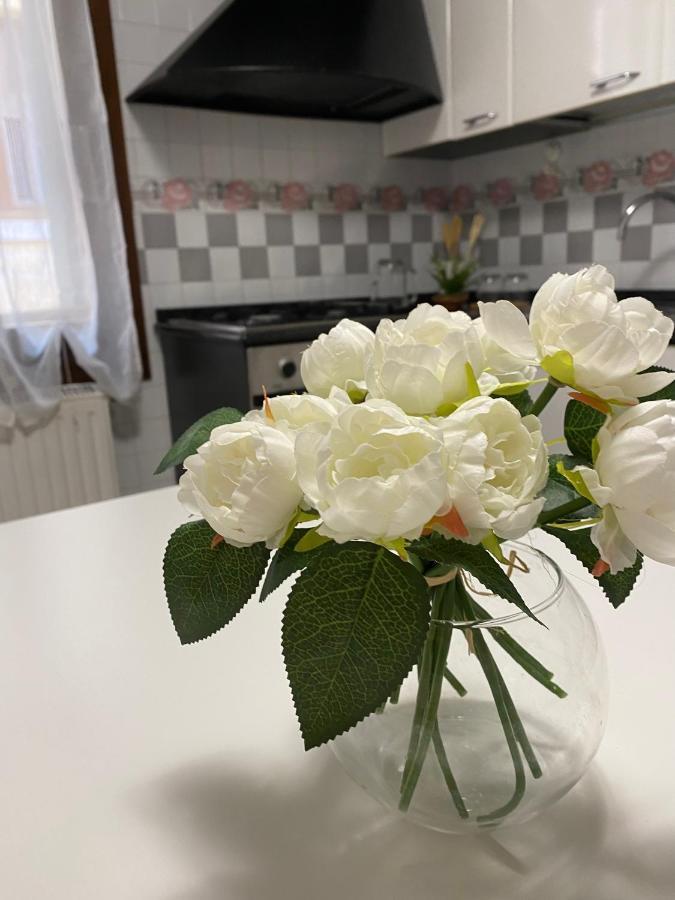 דירות קיוג'ה Casa Di Angela מראה חיצוני תמונה