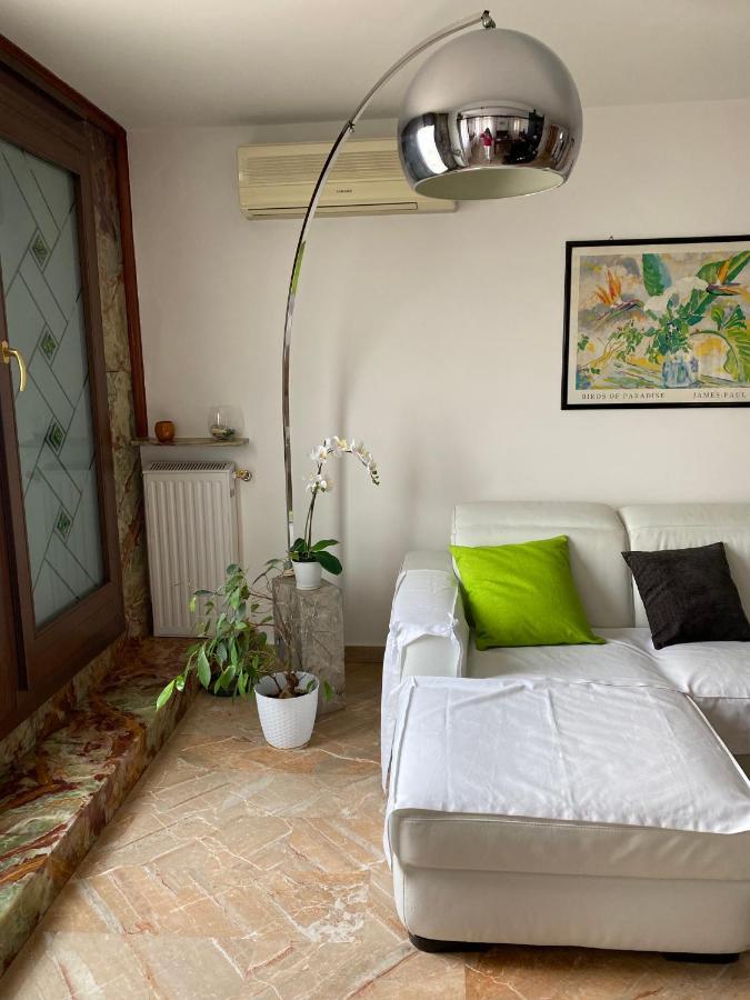 דירות קיוג'ה Casa Di Angela מראה חיצוני תמונה
