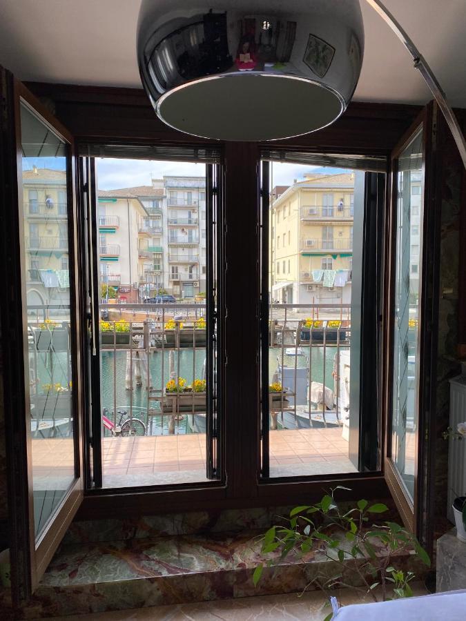 דירות קיוג'ה Casa Di Angela מראה חיצוני תמונה