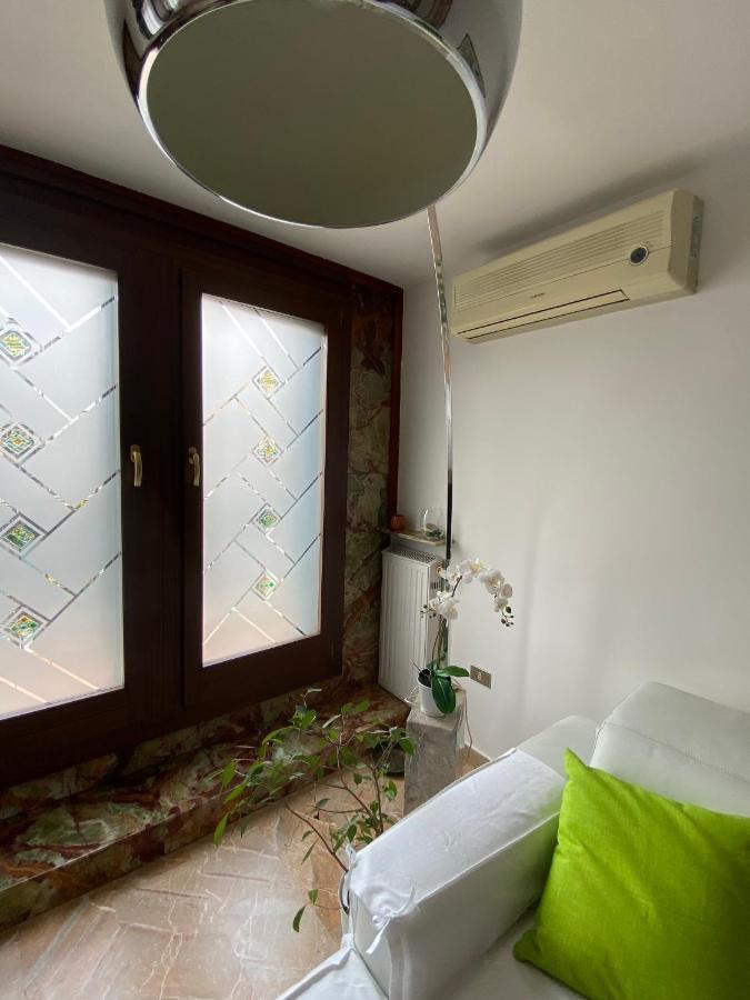 דירות קיוג'ה Casa Di Angela מראה חיצוני תמונה