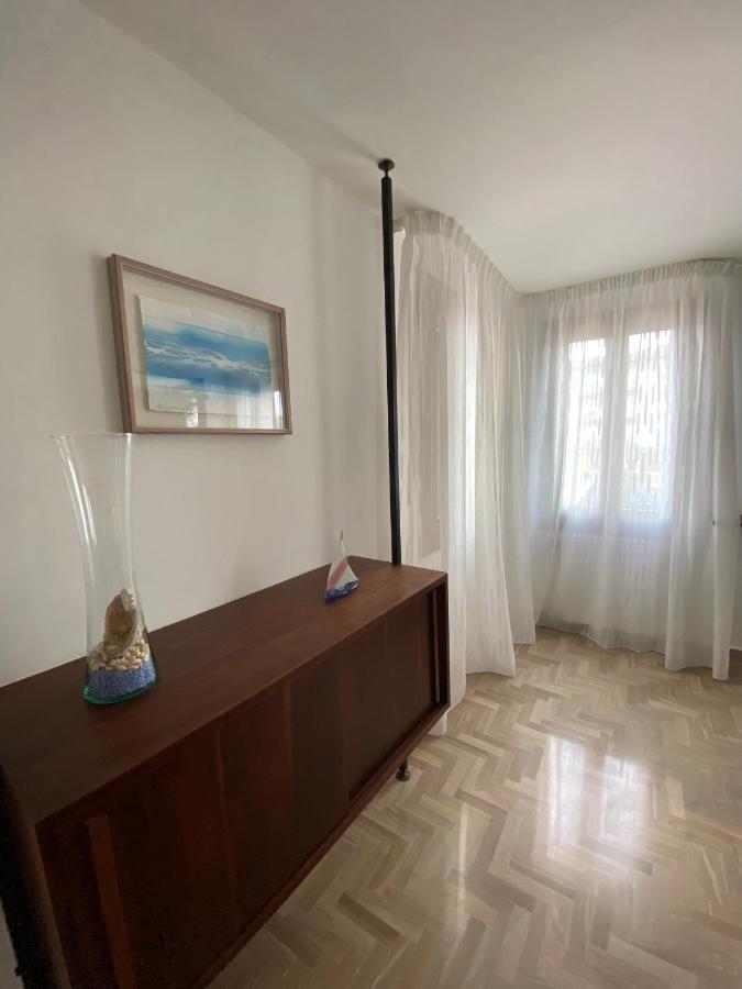 דירות קיוג'ה Casa Di Angela מראה חיצוני תמונה