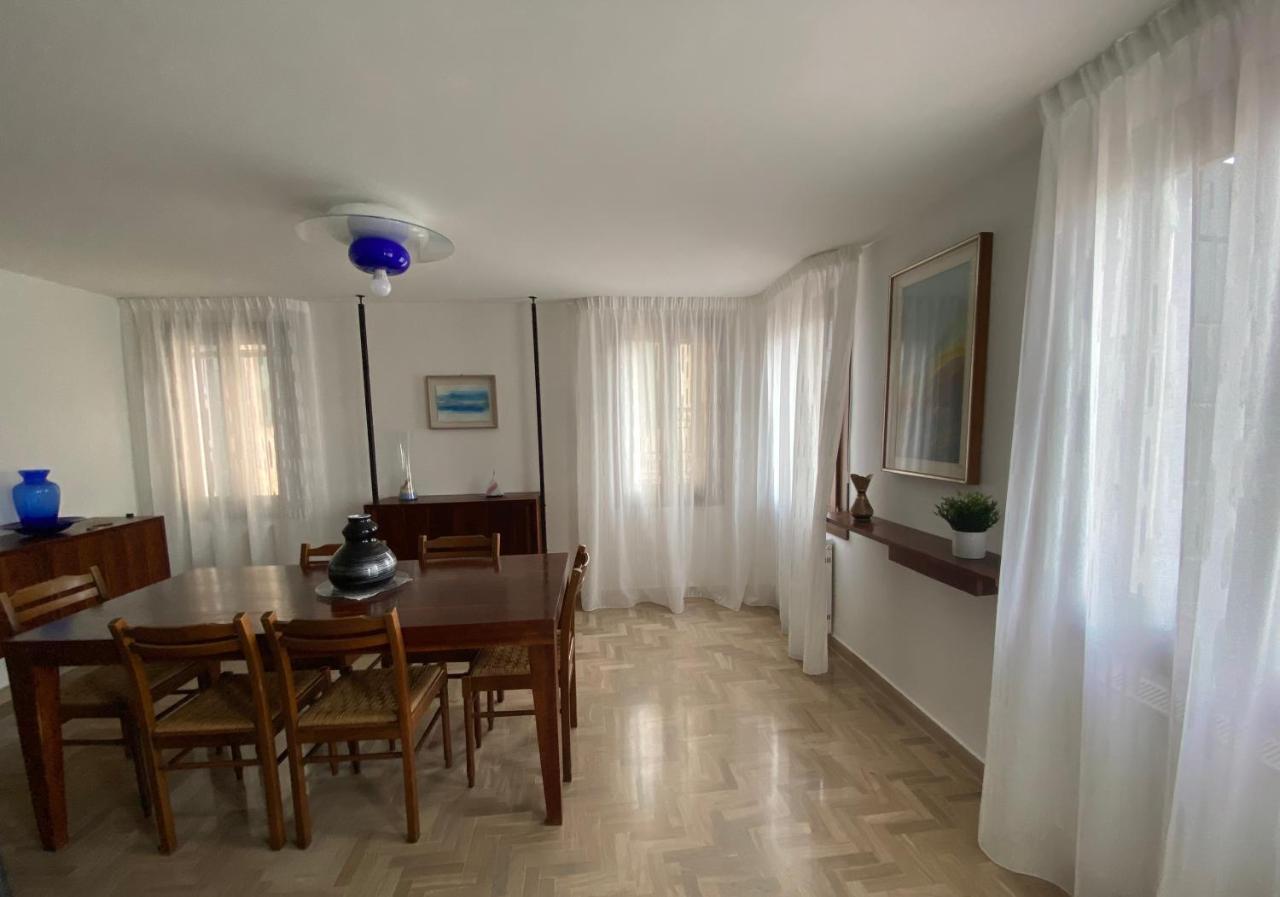 דירות קיוג'ה Casa Di Angela מראה חיצוני תמונה