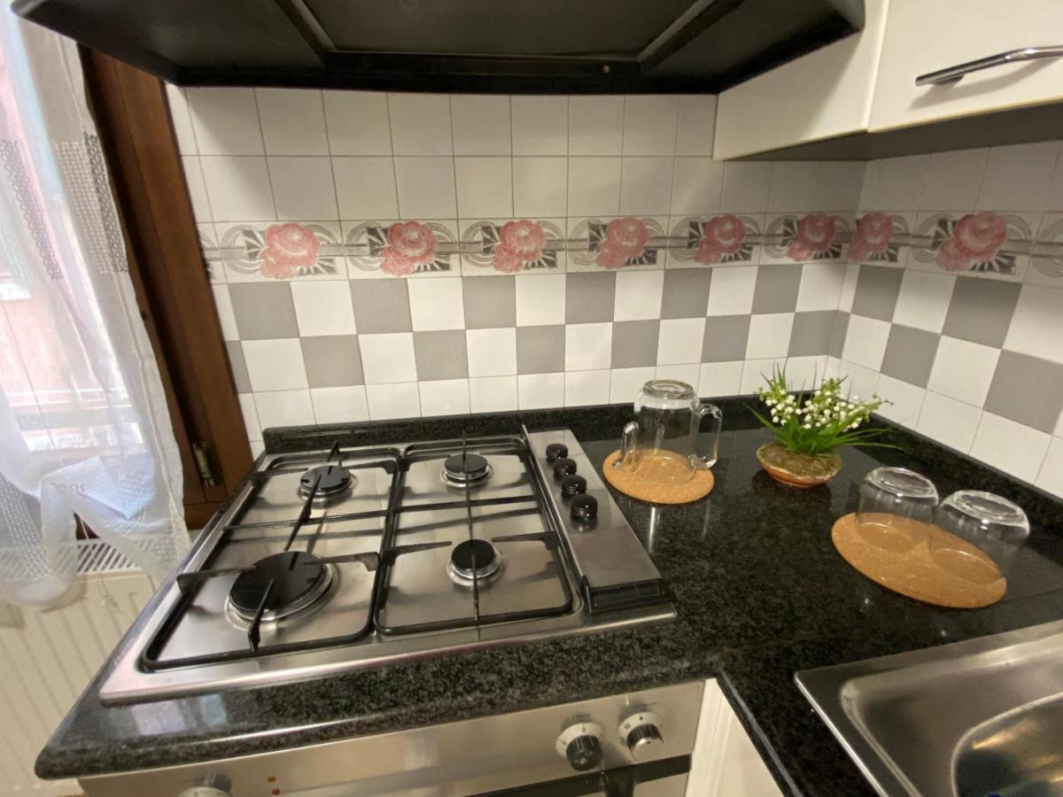 דירות קיוג'ה Casa Di Angela מראה חיצוני תמונה