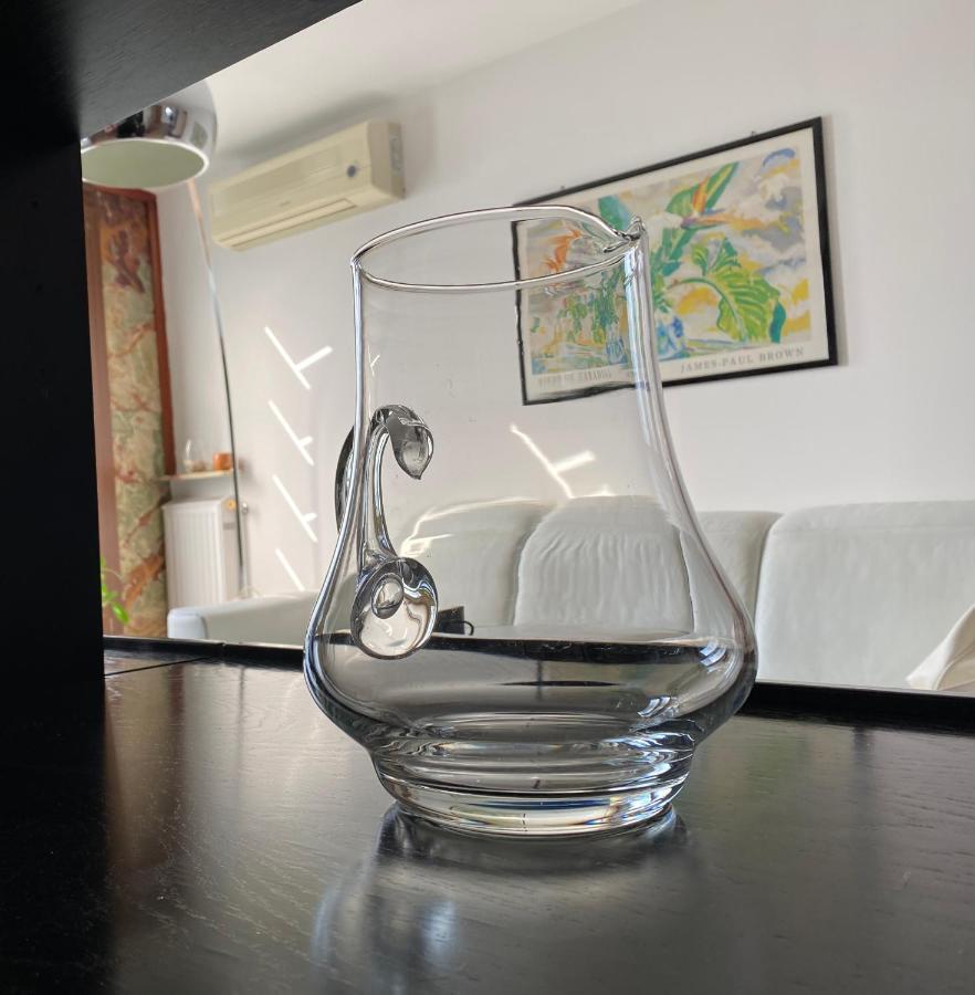 דירות קיוג'ה Casa Di Angela מראה חיצוני תמונה