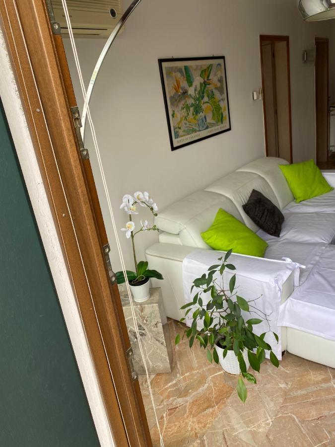 דירות קיוג'ה Casa Di Angela מראה חיצוני תמונה