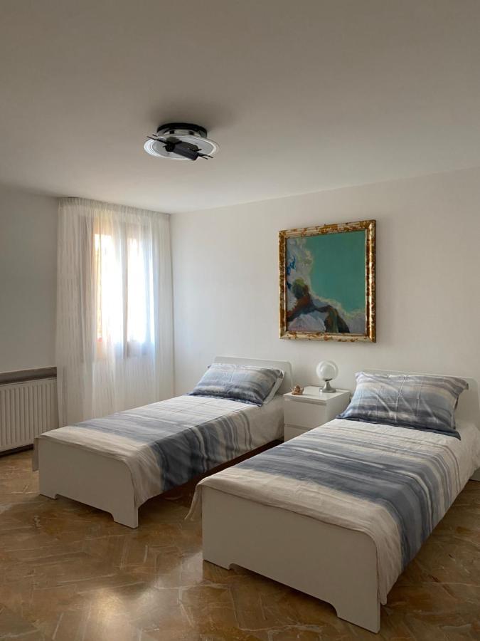 דירות קיוג'ה Casa Di Angela מראה חיצוני תמונה