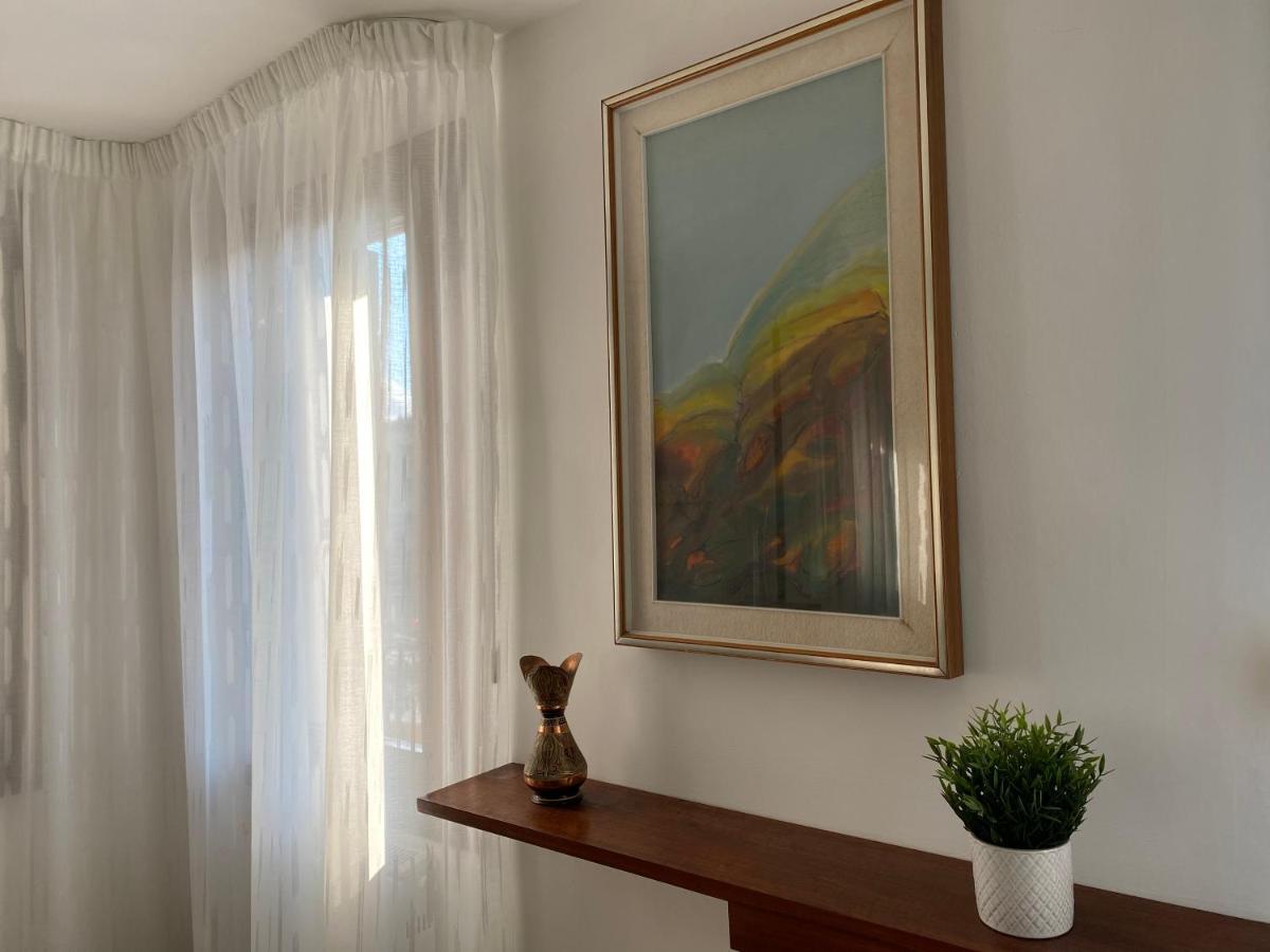 דירות קיוג'ה Casa Di Angela מראה חיצוני תמונה